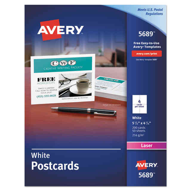 AVE5689 Product Image 1