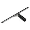 UNGPR400 - Pro Stainless Steel Squeegee, 16" Wide Blade