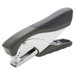 SWI29950 - Premium Hand Stapler, 20-Sheet Capacity, Black