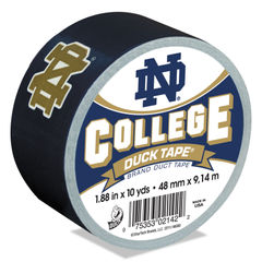 COLLEGE DUCKTAPE by Duck® DUC240257