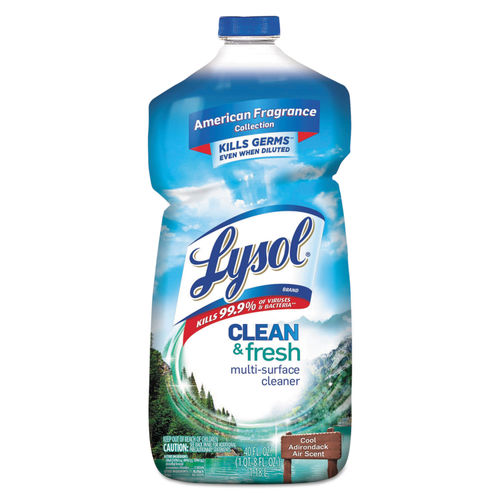 Lysol® All-Purpose Cleaner