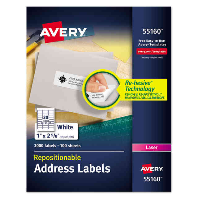 AVE55160 Product Image 1