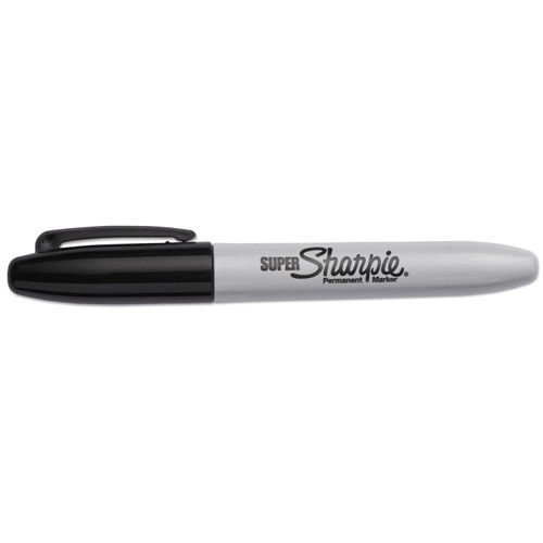 Sharpie Super Permanent Marker - SAN33001 