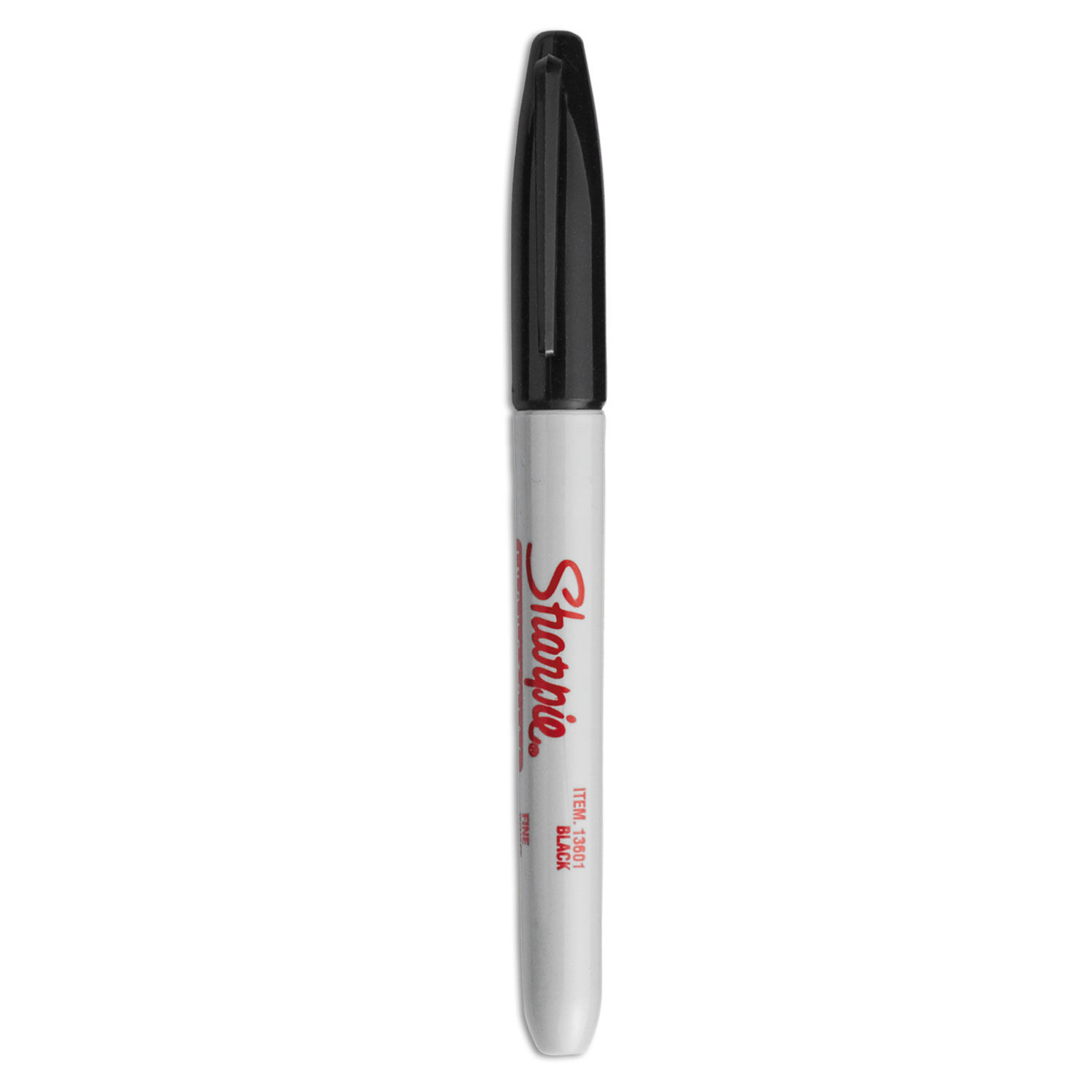 Sharpie Fine Point Permanent Ink Marker – IndustrialMarkingPens