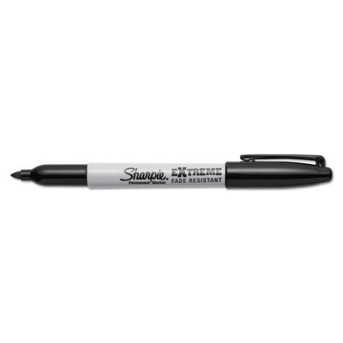 Sharpie Fine Point Permanent Marker Black 36/Pack