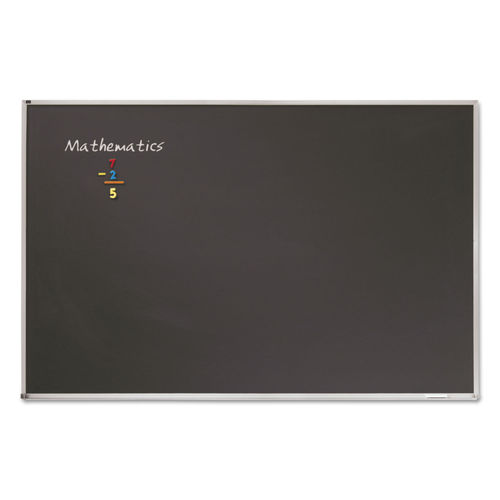 Chalkboards Magnetic Chalkboards Framed Chalkboards Black