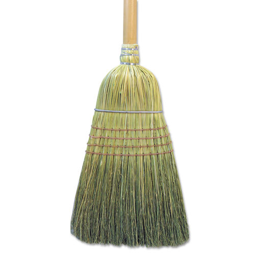 Discover Warehouse Broom and other Brooms