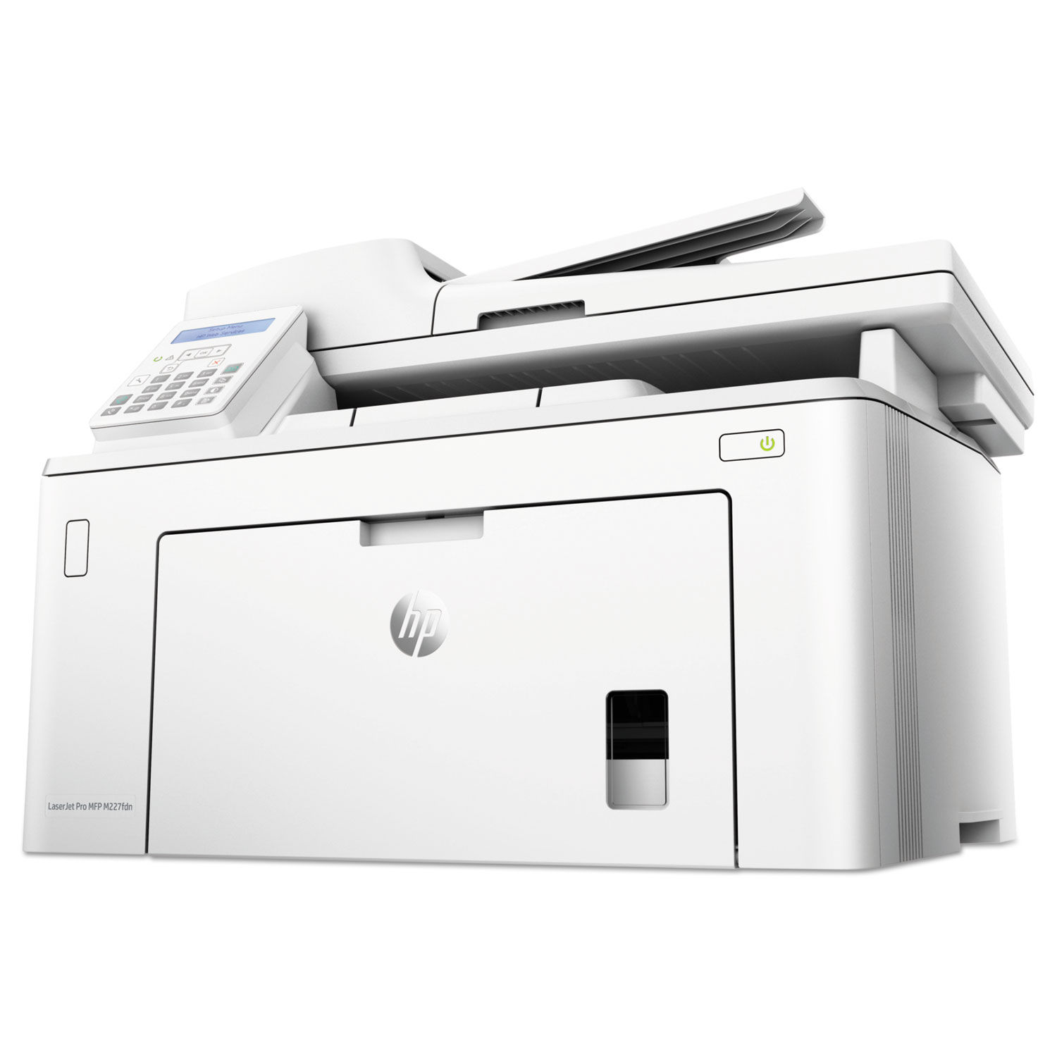 Hp laserjet pro mfp m227fdn печатает не по масштабу