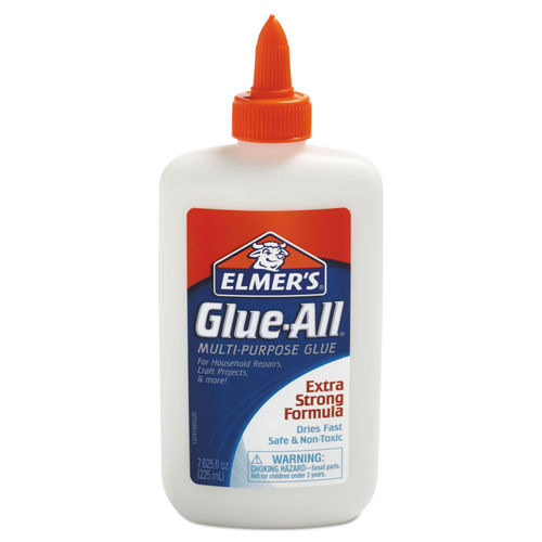 Why I Only Use Elmer's Wood Glue MAX