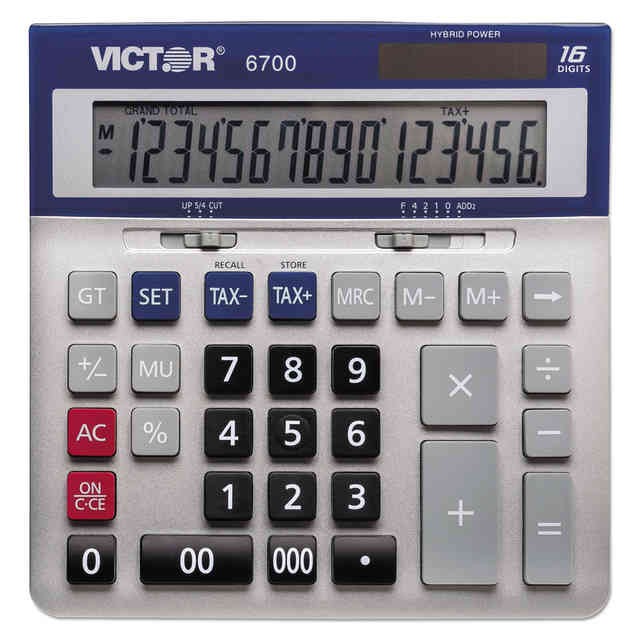 VCT6700 Product Image 1