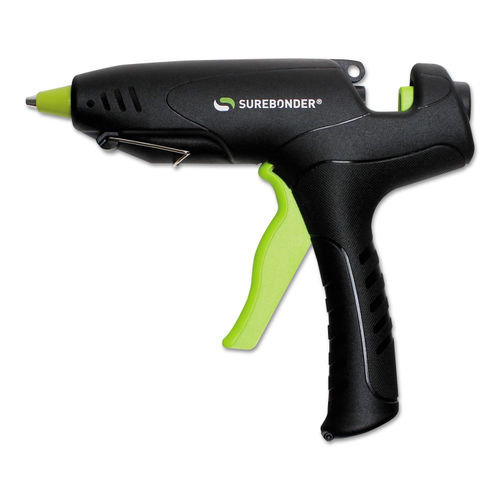 SUREBONDER Professional Dual Temp Glue Gun in the Glue Guns department at