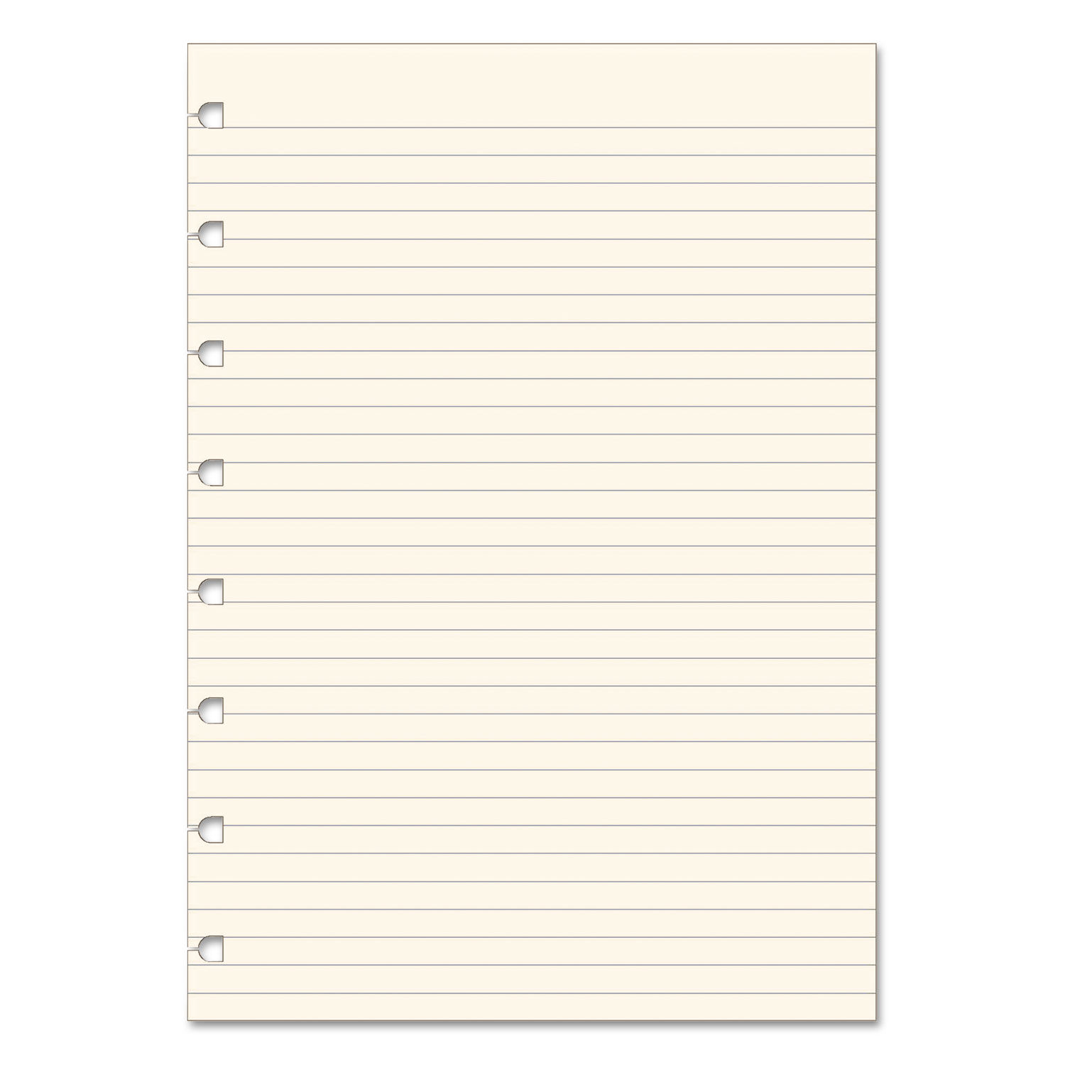 a5 lined paper templates at allbusinesstemplatescom - a5 lined paper a5