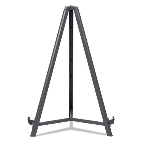 MasterVision Quantum Heavy-Duty Display Easel FLX11404