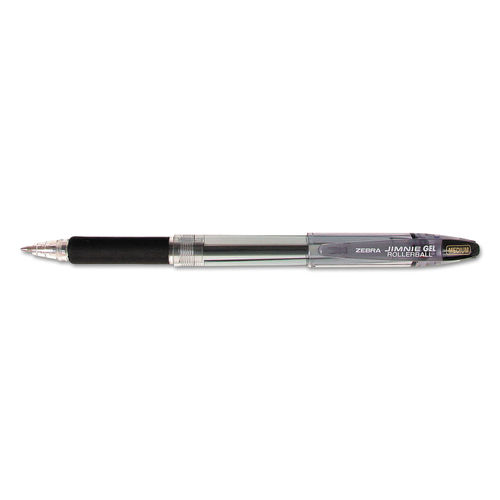 Value White Color Grip Pen