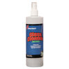 NSN3268110 - 7930013268110, SKILCRAFT, Glass Cleaner, Ammonia Based, 16 oz Spray Bottle, 12/Carton