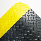 Crown Industrial Deck Plate Anti-Fatigue Mat