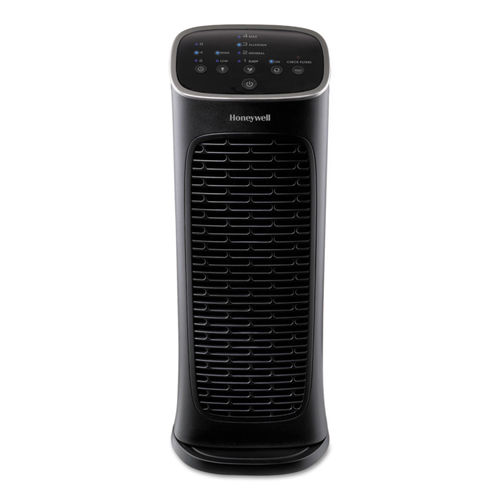 Honeywell air cleaner