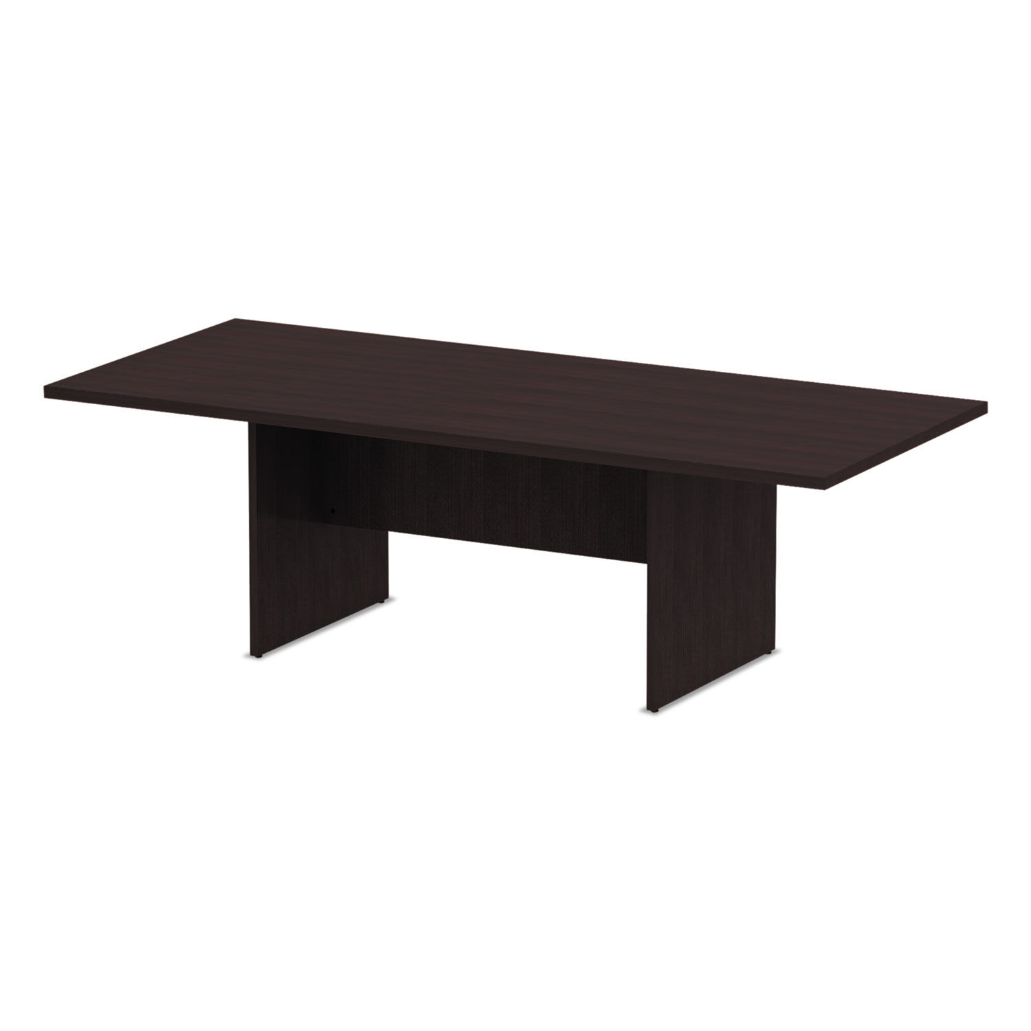 Alera Valencia Series Conference Table By Alera Aleva719642es