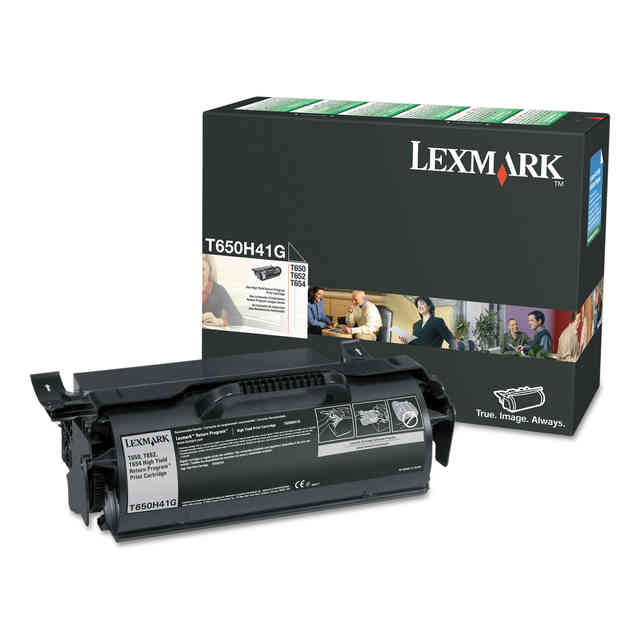 LEXT650H41G Product Image 1