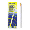 DIX00092 - China Marker, White, Dozen