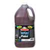 DIX10608 - Washable Paint, Brown, 1 gal Bottle