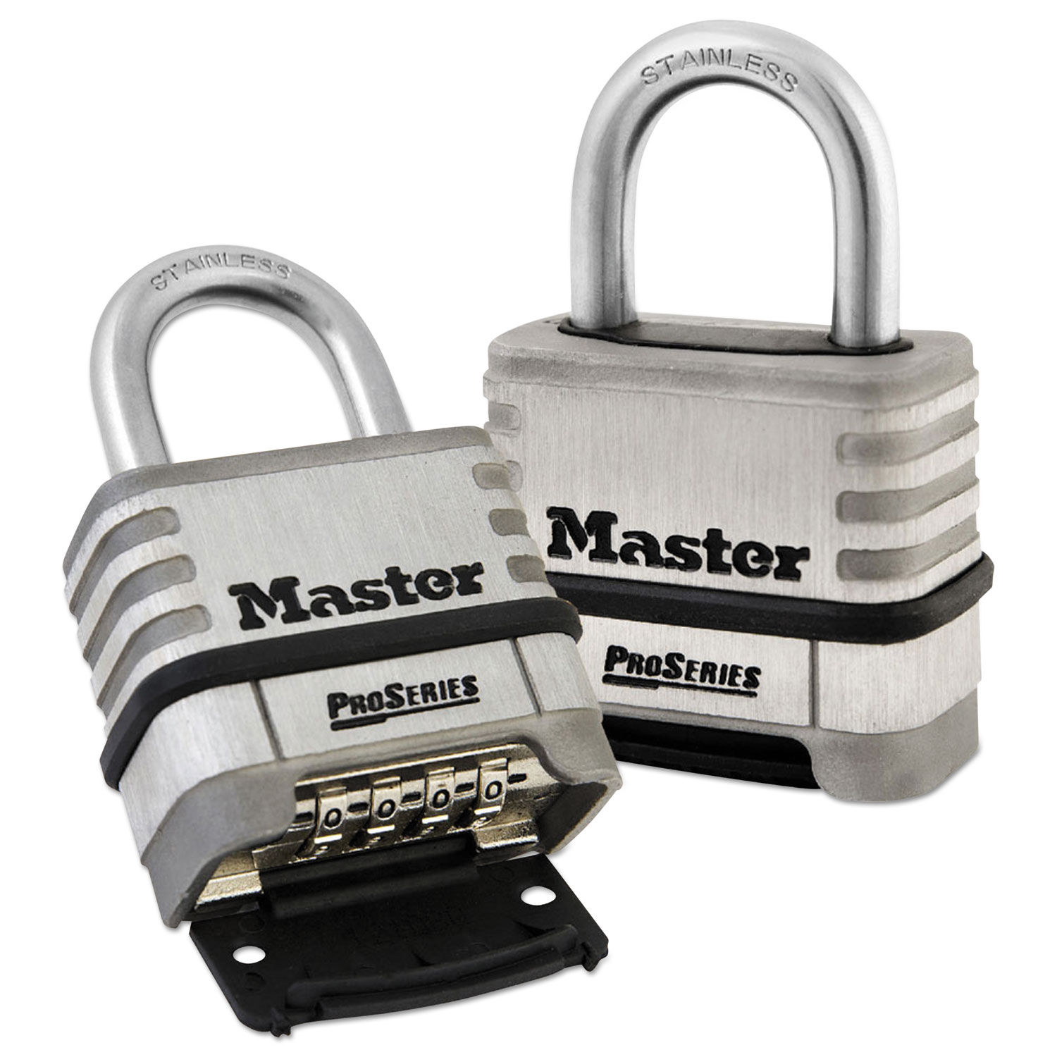 1500 SERIES COMBINATION PADLOCK