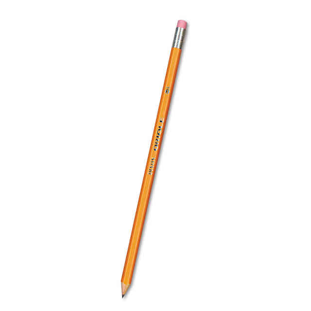 Oriole Pencil Value Pack by Dixon® DIX12872