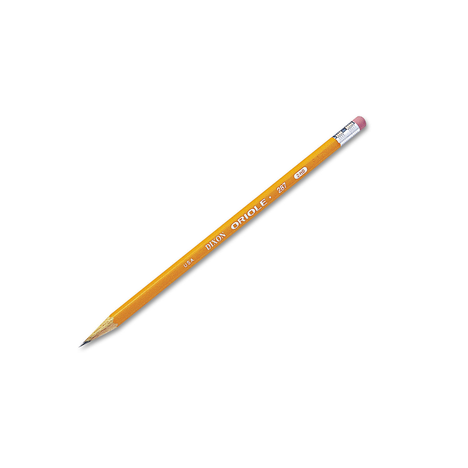 Dixon Pencil –