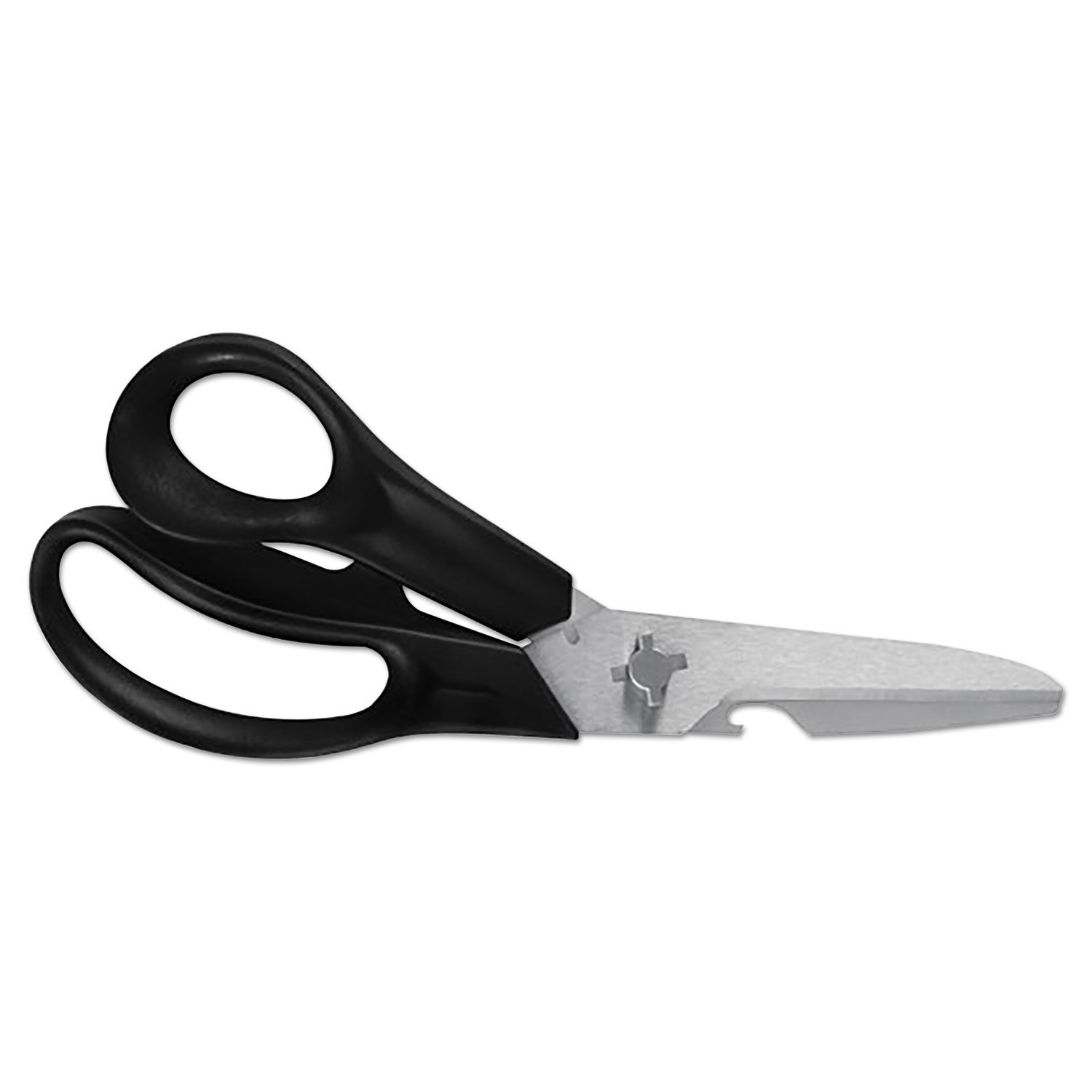 Bulk Packs Fiskars Designer Non-Stick Student Scissors (7 in.)