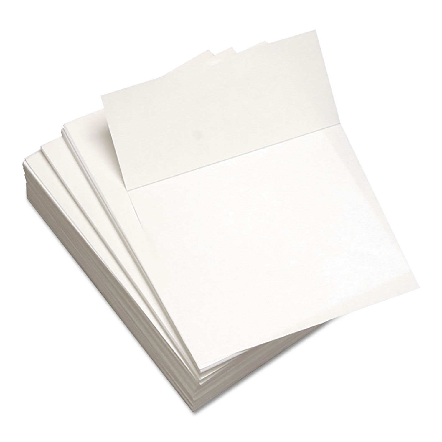 Custom Cut-Sheet Copy Paper by Lettermark™ DMR8821