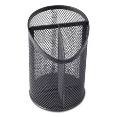 Wire Mesh Desktop Pencil Cup H-10123 - Uline