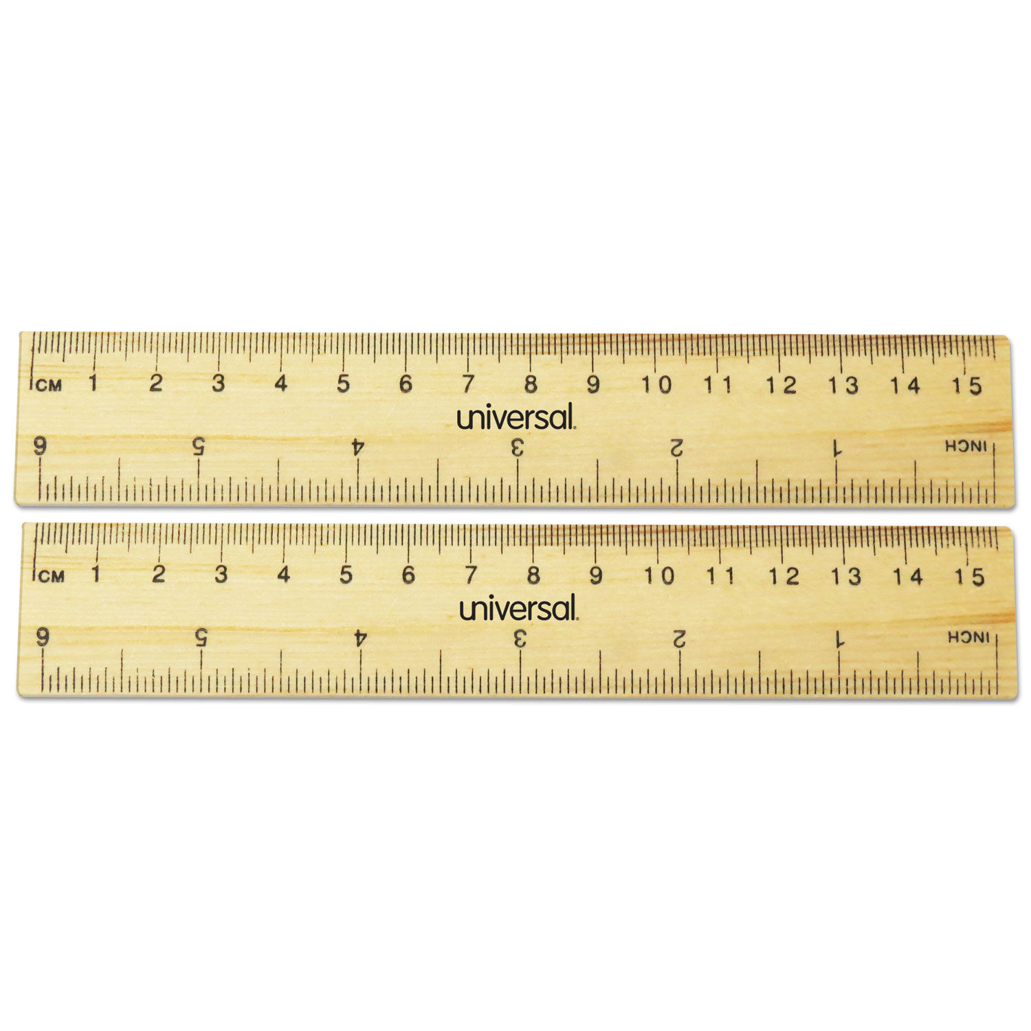 Uxcell Whiteboard Magnetic Ruler 29cm Metric Blackboard Straight Rulers  Office Measuring Tools, Yellow