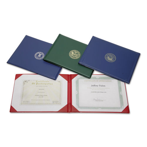 Certificate Holder by AbilityOne™