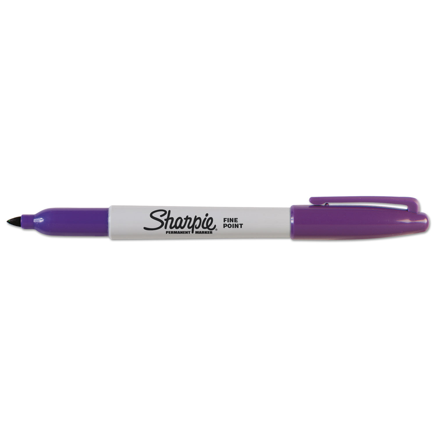 Sharpie Fine Point Marker - Lilac