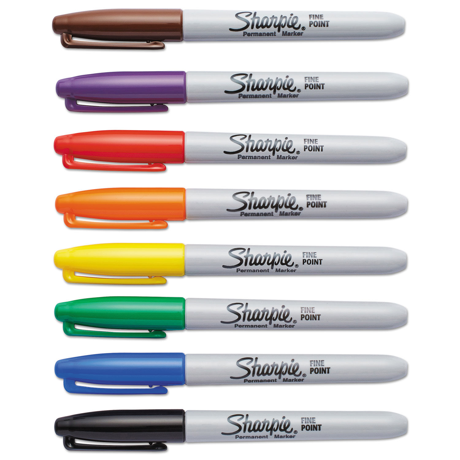 Fine Tip Permanent Marker by Sharpie® SAN30003
