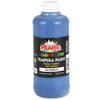 DIX21605 - Ready-to-Use Tempera Paint, Blue, 16 oz Dispenser-Cap Bottle