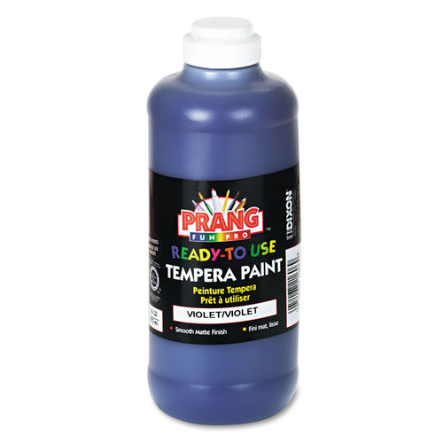 ReadytoUse Tempera Paint by Prang® DIX21606