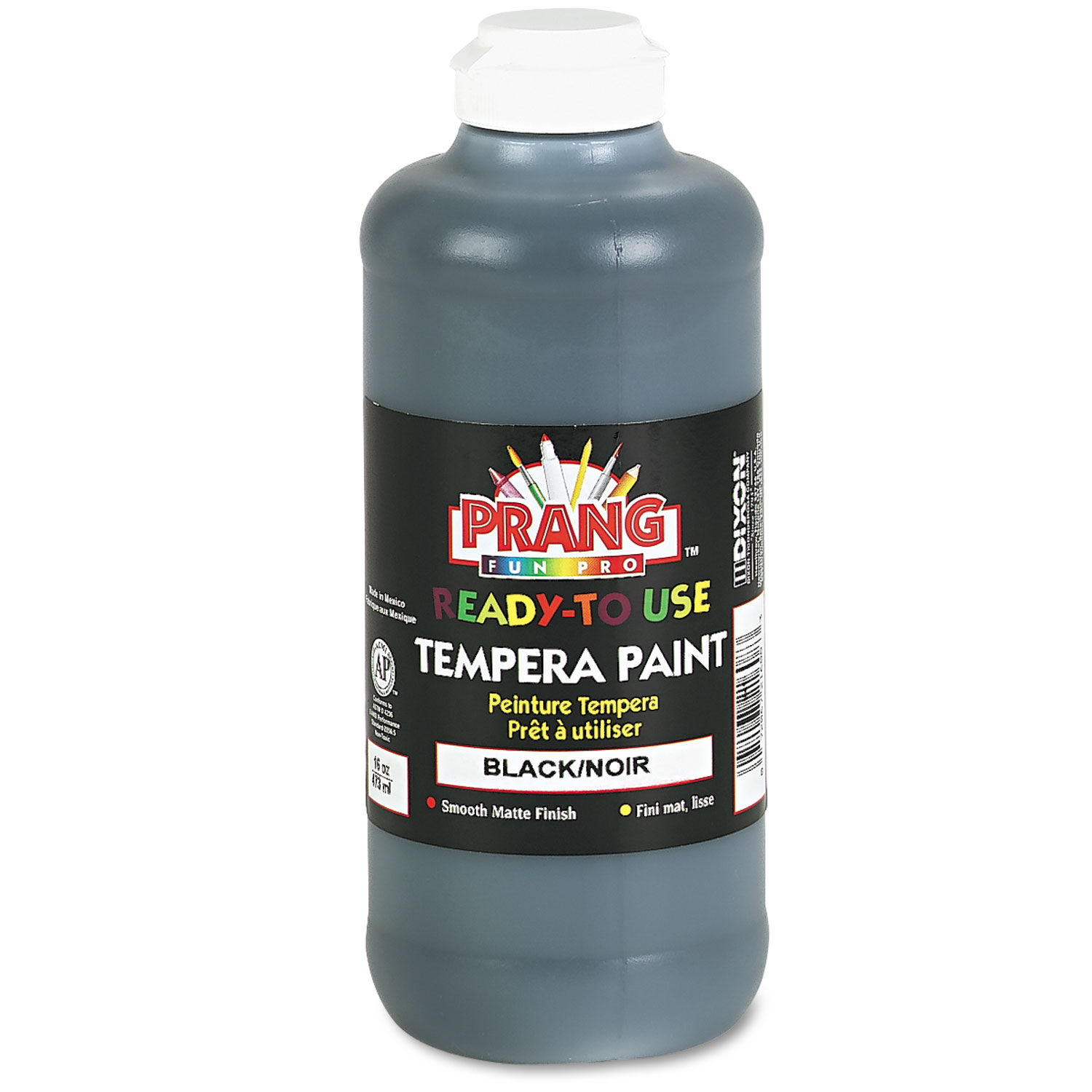 Ready-to-Use Tempera Paint by Prang® DIX21608