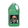 DIX22804 - Ready-to-Use Tempera Paint, Green, 1 gal Bottle