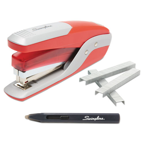 Your Ultimate Guide to Staplers, Staples & Removers