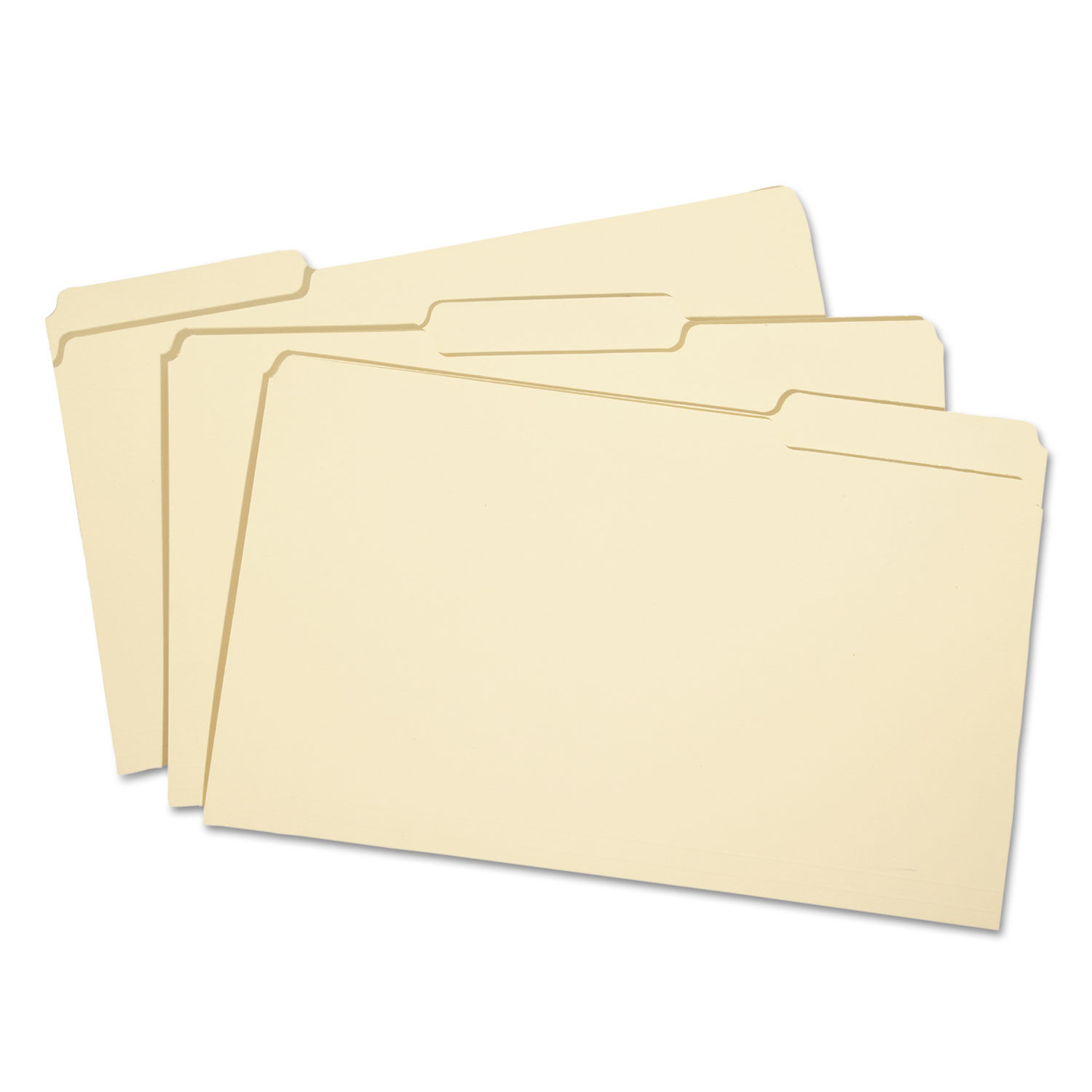 manila folder storage