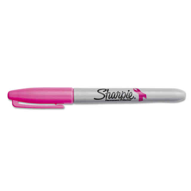 Sharpie Fine Rosa