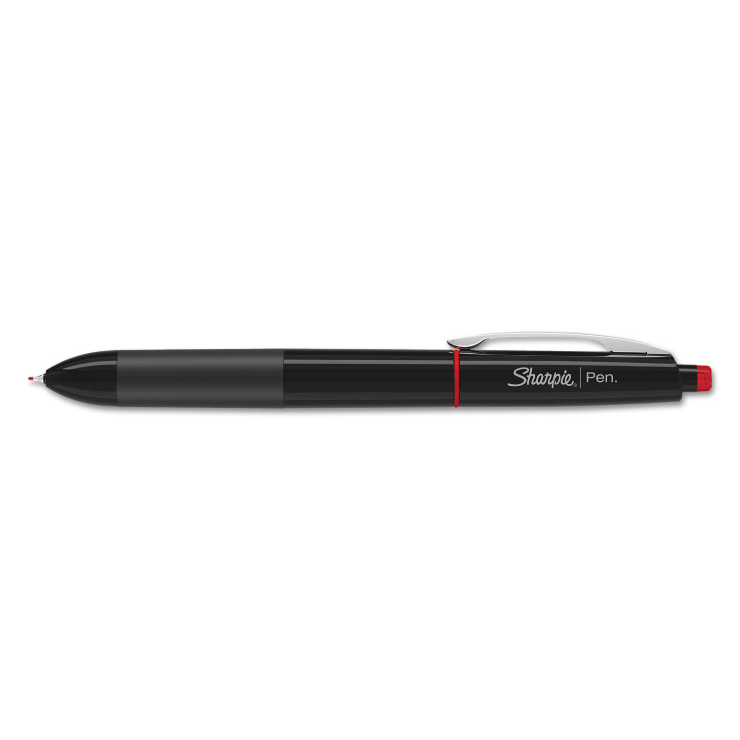 Porous Point Retractable Permanent Water Resistant Pen by Sharpie