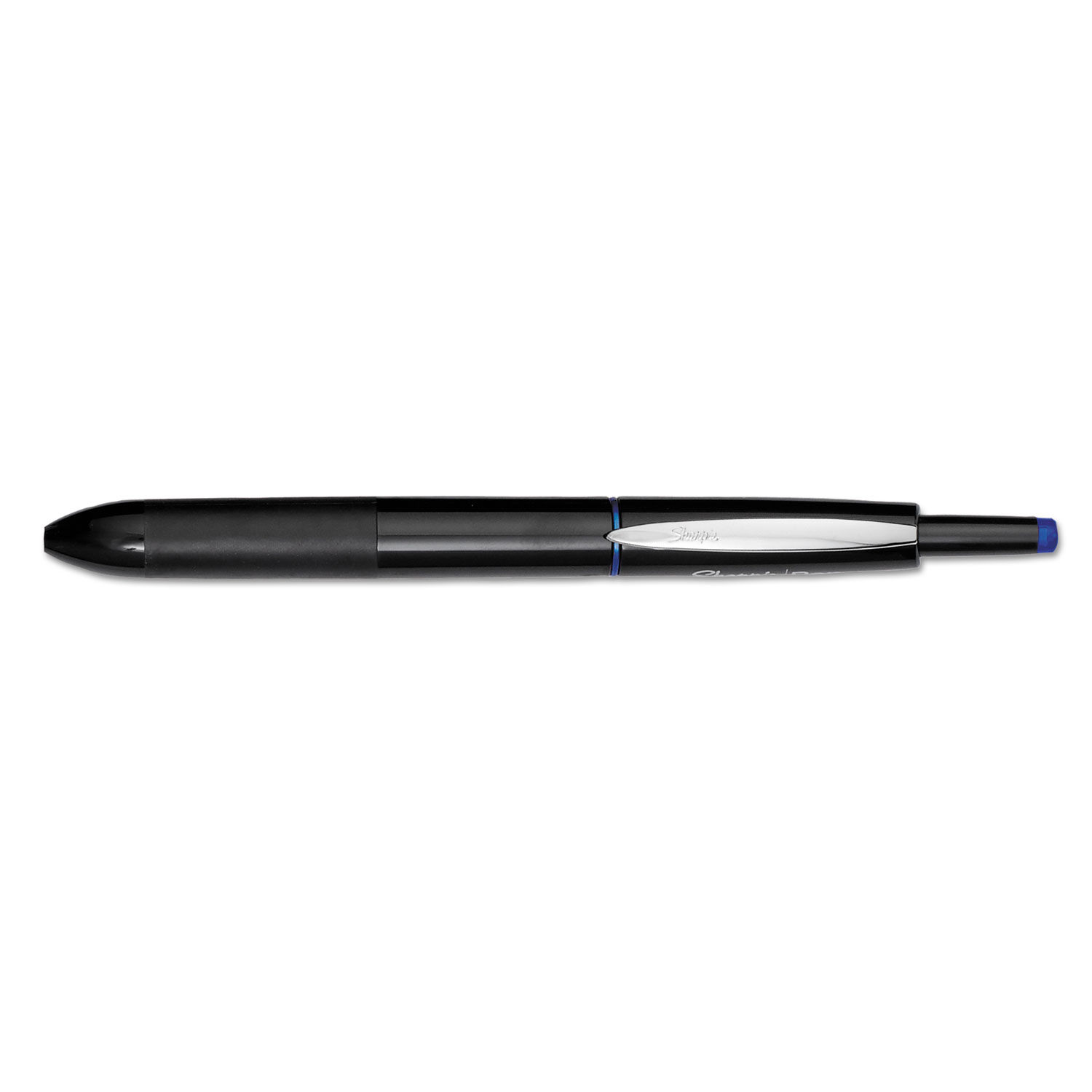 Porous Point Retractable Permanent Water Resistant Pen by Sharpie