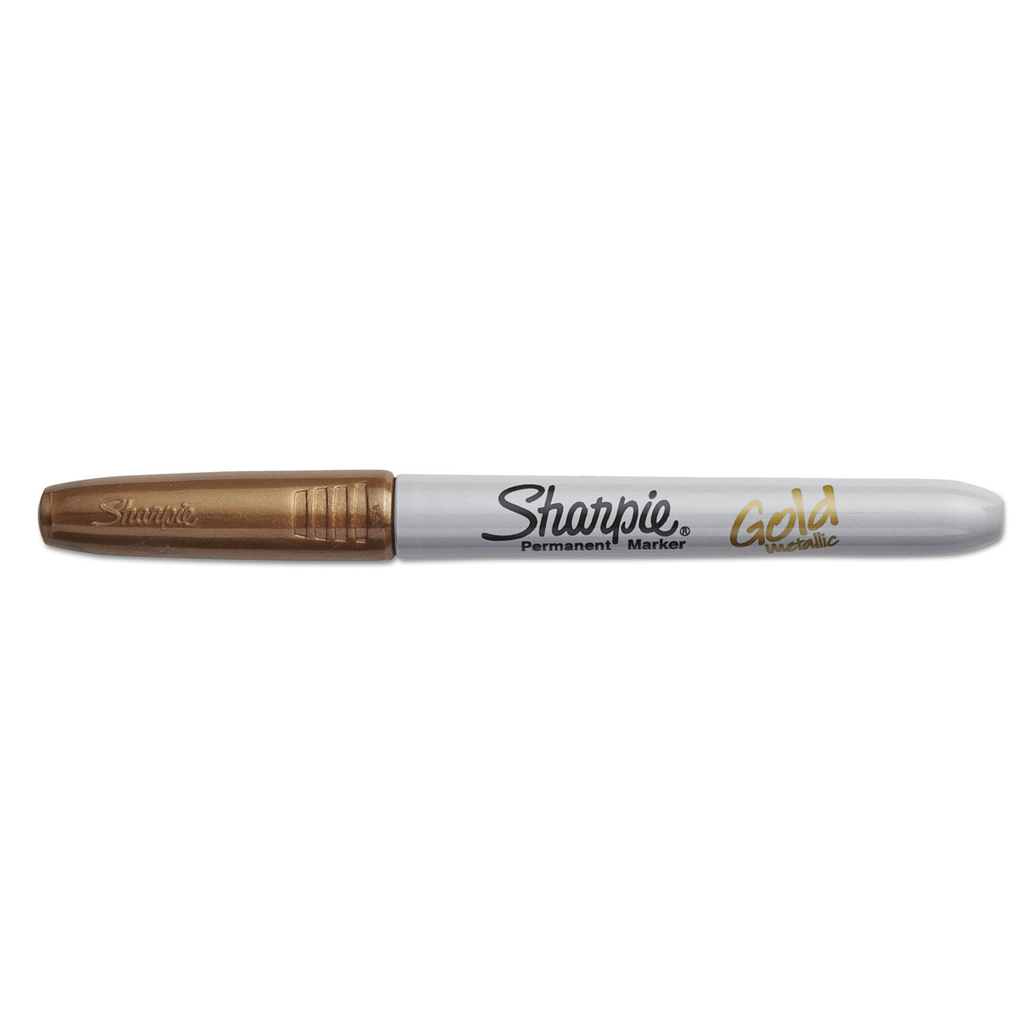 Metallic Fine Point Permanent Markers by Sharpie® SAN1823887