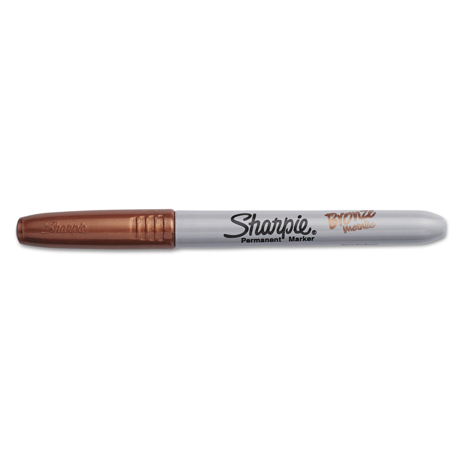 Metallic Fine Point Permanent Markers by Sharpie® SAN1823888