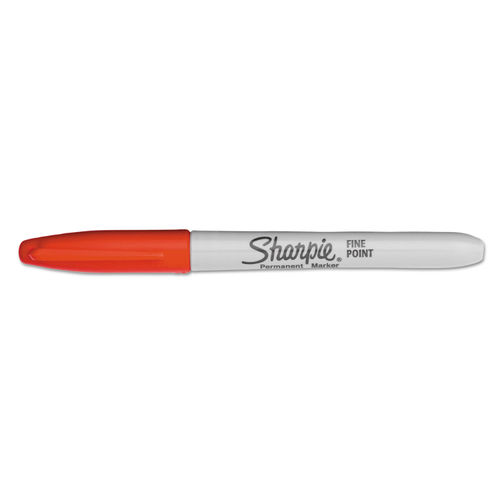 Super Sharpie - Red Marker