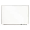 QRTM4831 - Matrix Magnetic Boards, 48 x 31, White Surface, Silver Aluminum Frame