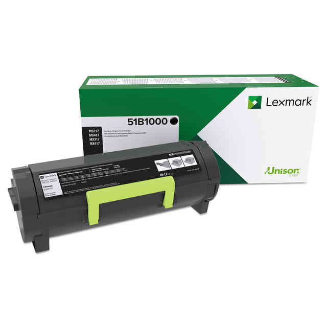 LEX51B1000 Product Image 1