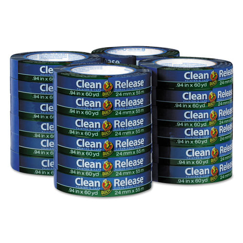 Clean Release Painter's Tape by Duck® DUC284371